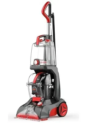 Vax ECGLV1B1 Rapid Power Pro Upright Carpet Upholstery Washer Cleaner RRP£299.99 • £109.99