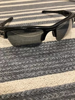 DEFECTED Oakley Fast Jacket Men’s Sunglasses • $45