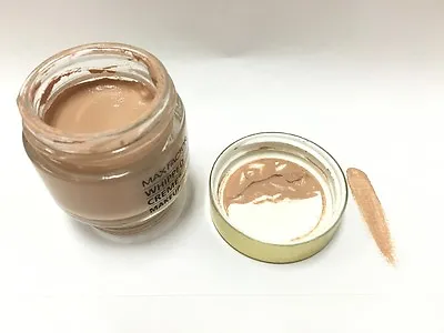 Original Max Factor Whipped Creme *Cream* Makeup Limoges Ivory New • $14.99