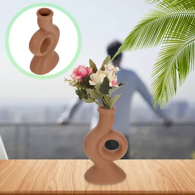 Tall For Floor Decorations Living Room Ceramic Household • £17.15