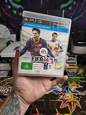 FIFA 14 (Sony PlayStation 3 2013) • $4.95