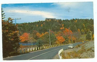 Mt. Desert Island Maine John D. Rockefeller Home Seal Harbor (MmiscME152 • $3.99