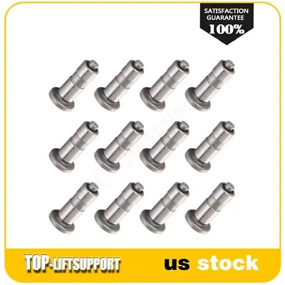 12pcs Hydraulic Lifters For Nissan Frontier Fits Infiniti 3.3L • $35.05