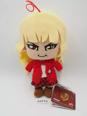 GACKT A2910 Gakucchi Furyu Mascot Strap 7  Plush TAG Toy Doll Japan • $12.23