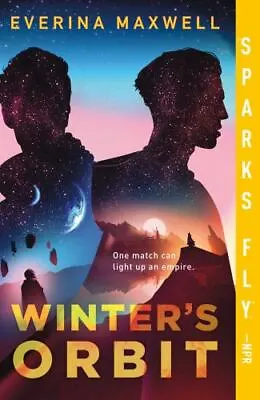 Winters Orbit - Paperback By Maxwell Everina - GOOD • $5.23