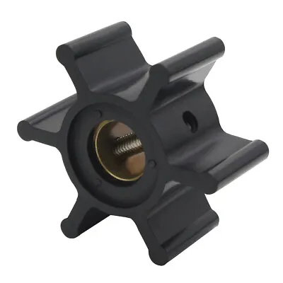 Marine Water Pump Impeller For Volvo Penta D1-13/20/30 & D2-40/55/75 Engines • $17.50