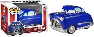 £15.99 • Buy Funko Pop Disney | Cars | Doc Hudson #130