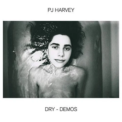 £15.79 • Buy PJ HARVEY - DRY - DEMOS - Used Cd - N7000A