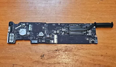 *EFI* - APPLE MacBook Air 13  A1466 MID-2013 Logic Board 1.7GHz 4GB  *READ • $29.99