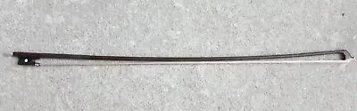 AS-IS Vintage Glasser Fiberglass Violin Bow 4/4 3/4 60g 29  Antique Repair/Pairs • $29.85