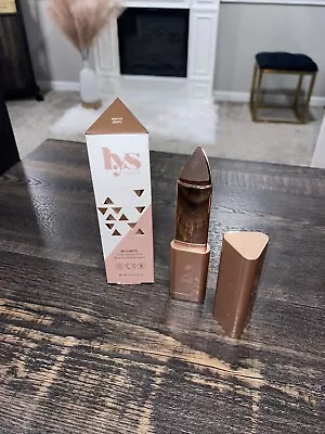 LYS BEAUTY Cream Bronzer Stick - Worthy / Deep - FULL SIZE - Brand NEW • $22.95