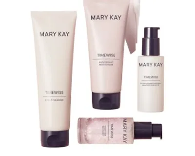 NEW! Timewise® Miracle Set® Normal/ Skin • $89.99