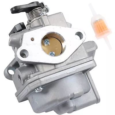 803522T 3R1-03200-1 For Tohatsu Nissa Mercury Outboard Motor 4T 4-6HP Carburetor • $28.97