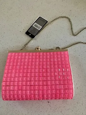 $30 • Buy Jewel Clutch Bag
