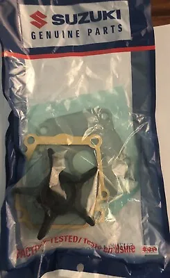 Suzuki Marine Water Pump Repair Kit DF90/115/140 17400-90J20 • $45