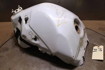 09-11 Yamaha Yzf R1 Gas Fuel Tank Damaged • $179.19