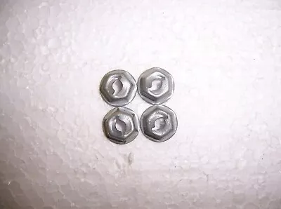 $6.21 • Buy Speaker Grill Nuts 4 New 1978 - 1987 El Camino Malibu Monte Carlo Bn2701