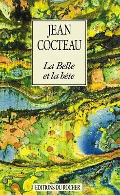 LA Belle Et LA Beete Paperback By Cocteau Jean Like New Used Free Shippin... • $18.24