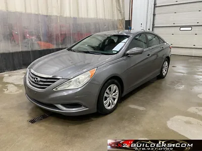 2011 Hyundai Sonata  • $1900