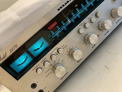 Marantz & Mcintosh  Repair Service  • $499