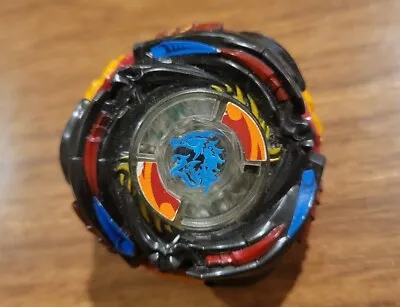 Beyblade: Metal Fury - Meteo L-drago (ir Spin Control) ***without Controller*** • $35