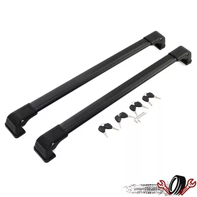 Roof Rack Cross Bar For Mitsubishi ASX Outlander Sport 2010-2021 Luggage Carrier • $133