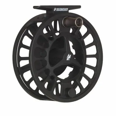 Sage Spectrum C Reel • $185