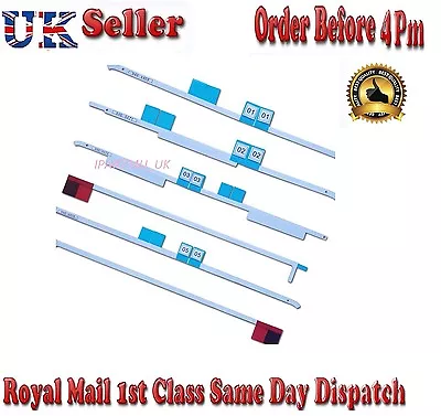 £4.50 • Buy New Apple IMac 21.5  A1418 LCD Screen Adhesive Strip Sticker Tape 2012 - 2015