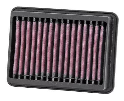 K&N High-Flow Performance Air Filter (YA-1906) • $79.99