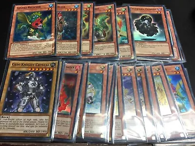 1st Edition - YuGiOh Hidden Arsenal 6 Omega Xyz HA06 ($2 Minimum Order Required) • $1.79