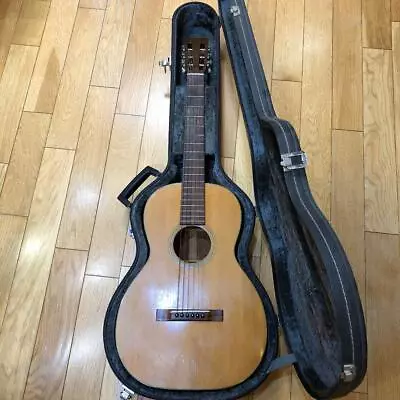 Classical Acoustic Guitar Martin Natural Made In USA • $4975