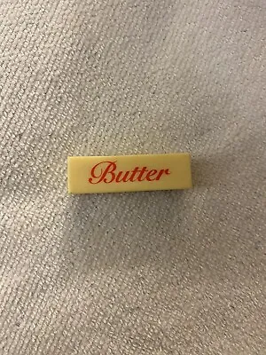 American Girl MaryEllen's Stick Of Butter From Refrigerator Fridge • $6