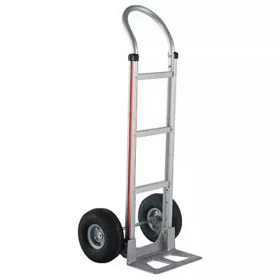 MAGLINER HMK111AA4 Hand Truck500 Lb.48 X20-1/2 X18-1/2  8UMK9 MAGLINER HMK111A • $273.72