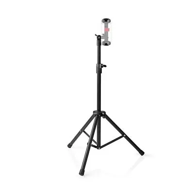 IPad Tablet Holder Music Microphone Mic Stand Clamp Mount With Stand • £29.92