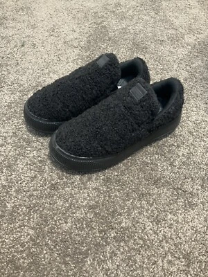 $24 • Buy Puma Teddy Trainer Shoes Size 38.5 Eur
