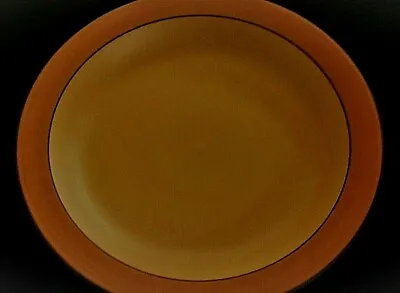 Hornsea Cumbria 9¾ Inch Dinner Plate X1 C1980 (6 Avail) • £9.99