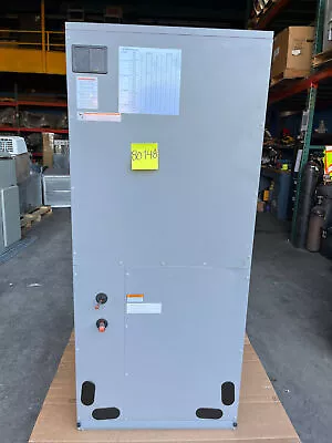 General Electric Connect Series UUY60ZG 5Ton  Air Handler Unit Brand New • $949