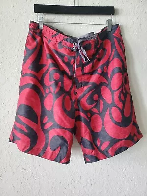  Merona Mens Shorts Size L • $13.99