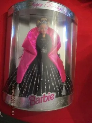 Millenium Barbie Doll • $29.99