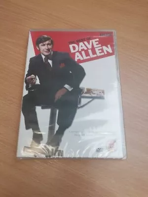 The Best Of Dave Allen DVD Comedy (2005) PG 12 • £2.99