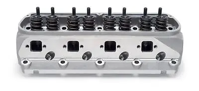 Edelbrock Victor Jr. Cylinder Head 77189 • $1084.95