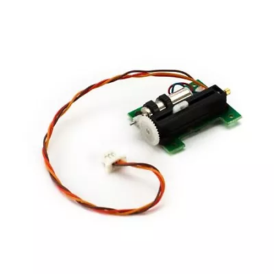 £22.49 • Buy 130X Cyclic 2.9gm Linear Long Throw Servo SPMSH2040L