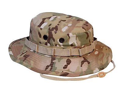 Rothco 5892 Boonie Hat - MultiCam • $29.99