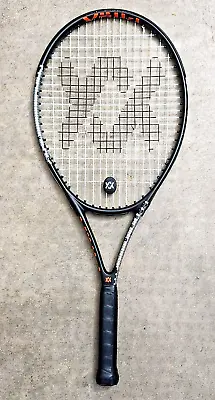 Volkl V Feel 9 Tennis Racquet 25  Junior 3 7/8  Grip 16x18 102 In² Racket • $32.50