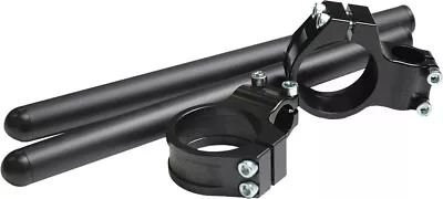 Vortex 7 Degree Clip-Ons 50mm Black CL0050K • $163.52