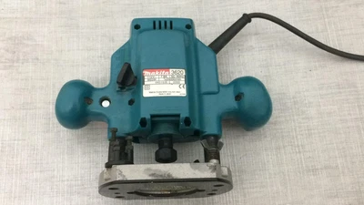 £32 • Buy Router 110V Makita 3620 860W