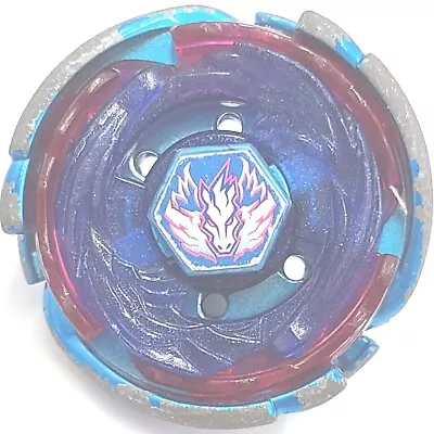 Metal Fight Beyblade Big Bang Pegasys 125SF Limited Edition (Paint Chipping) • $43.65