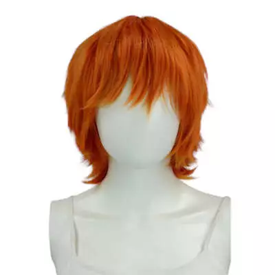 Epic Cosplay Apollo Wig Multiple Colors Available • $32.50