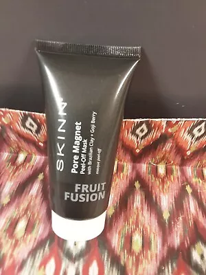 Skinn Pore Magnet Peel  Off Mask Fruit Fusion 2.0oz New & Sealed  • $23