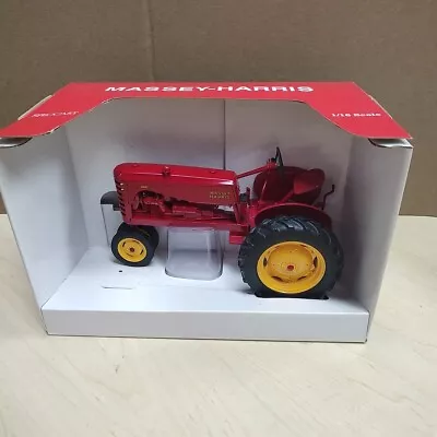 SpecCast 1/16 Massey Harris Colt Diecast Tractor NIB • $129.99